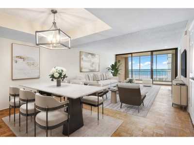 Home For Sale in Juno Beach, Florida