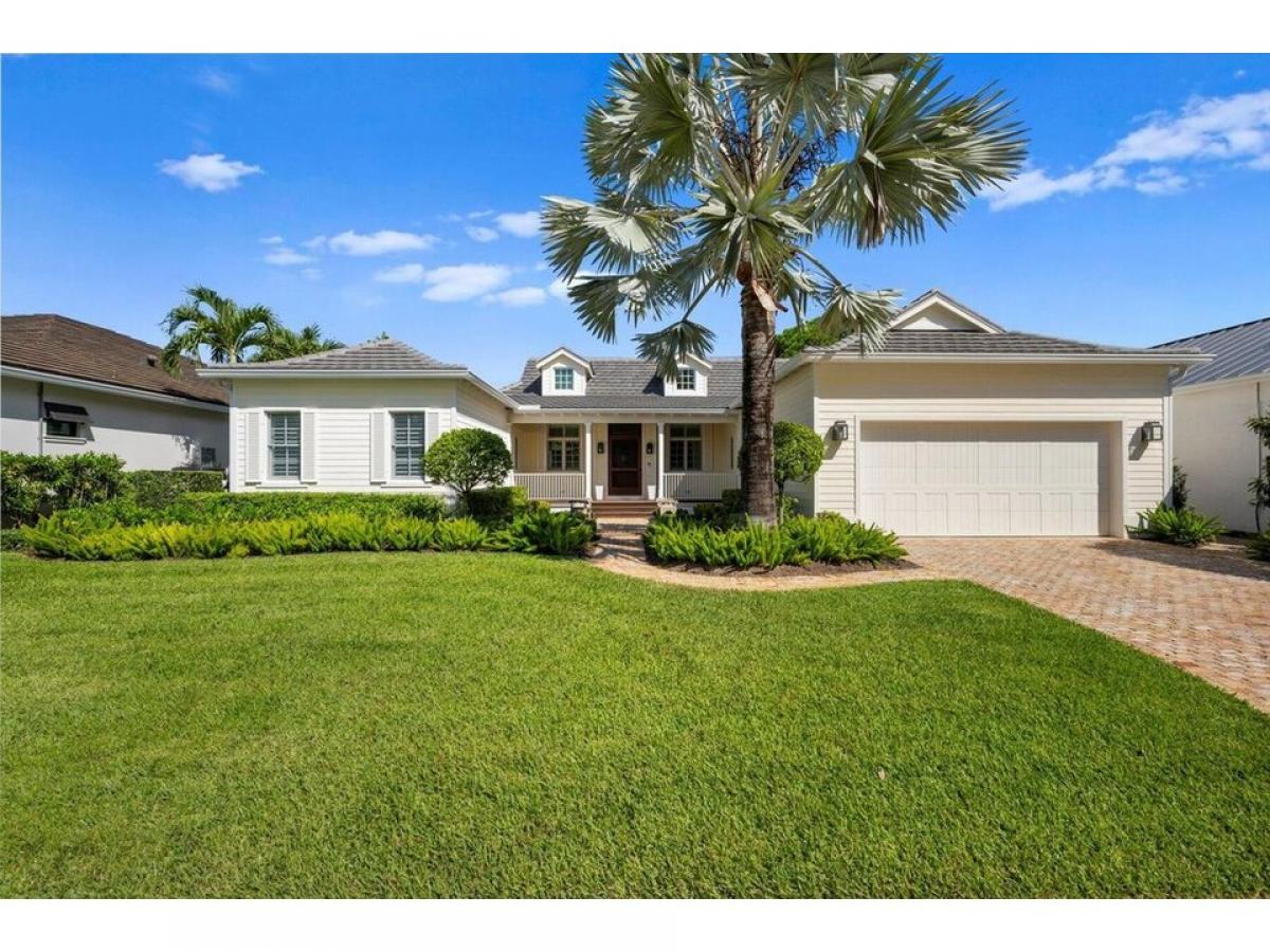 Picture of Home For Sale in Jupiter, Florida, United States