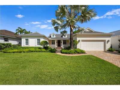 Home For Sale in Jupiter, Florida