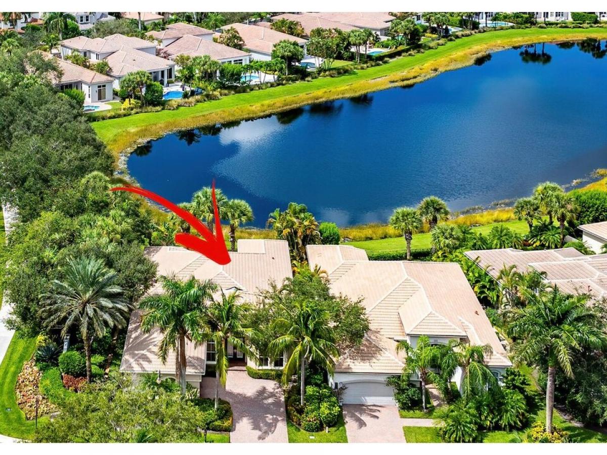 Picture of Home For Sale in Palm Beach Gardens, Florida, United States