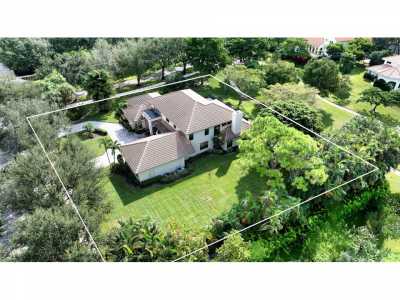 Residential Land For Sale in Boca Raton, Florida