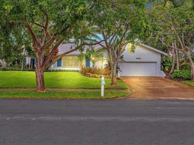 Home For Sale in Delray Beach, Florida