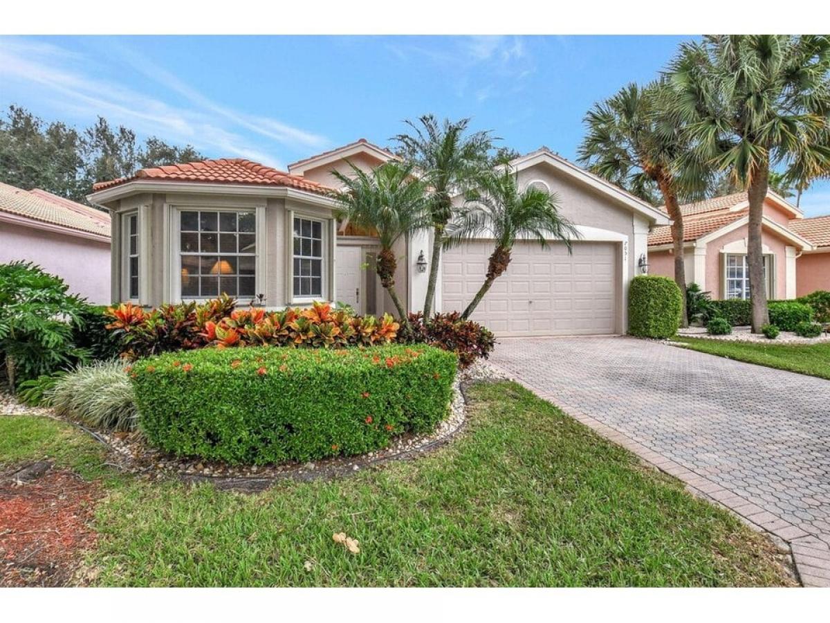 Picture of Home For Sale in Delray Beach, Florida, United States