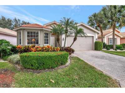 Home For Sale in Delray Beach, Florida