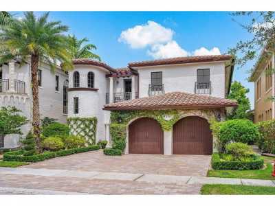 Home For Rent in Parkland, Florida