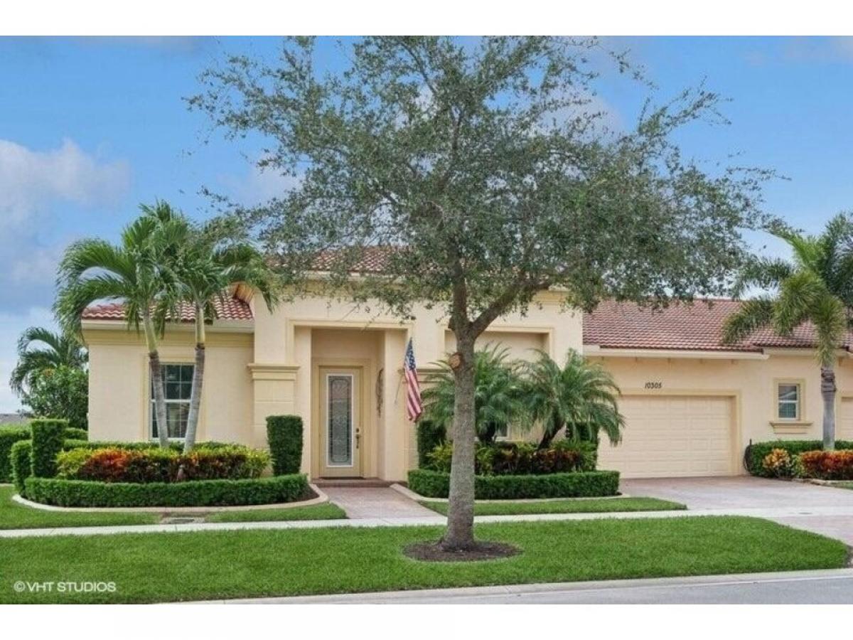 Picture of Home For Rent in Port Saint Lucie, Florida, United States