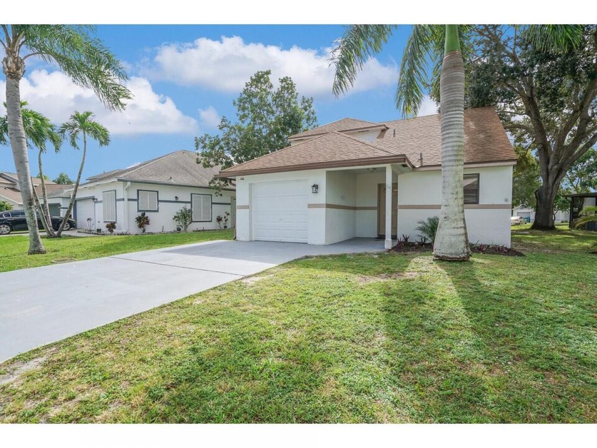 Picture of Home For Rent in Boynton Beach, Florida, United States