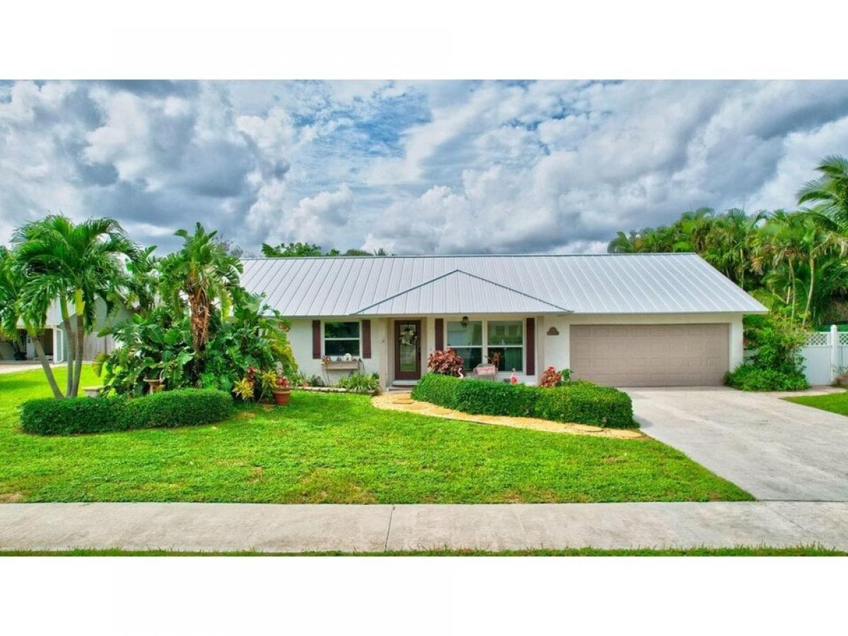 Picture of Home For Sale in Delray Beach, Florida, United States