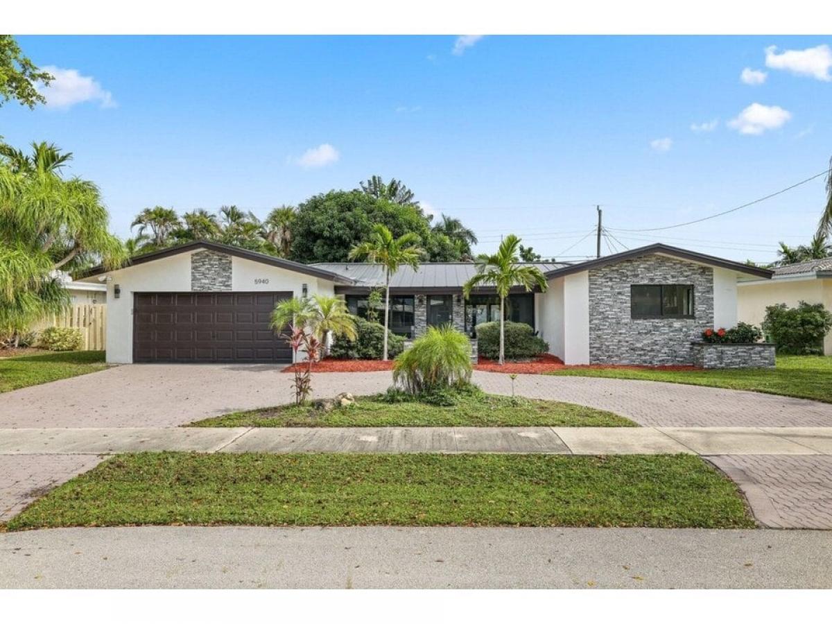 Picture of Home For Sale in Fort Lauderdale, Florida, United States