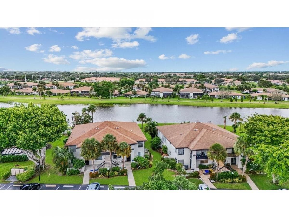 Picture of Home For Sale in Delray Beach, Florida, United States