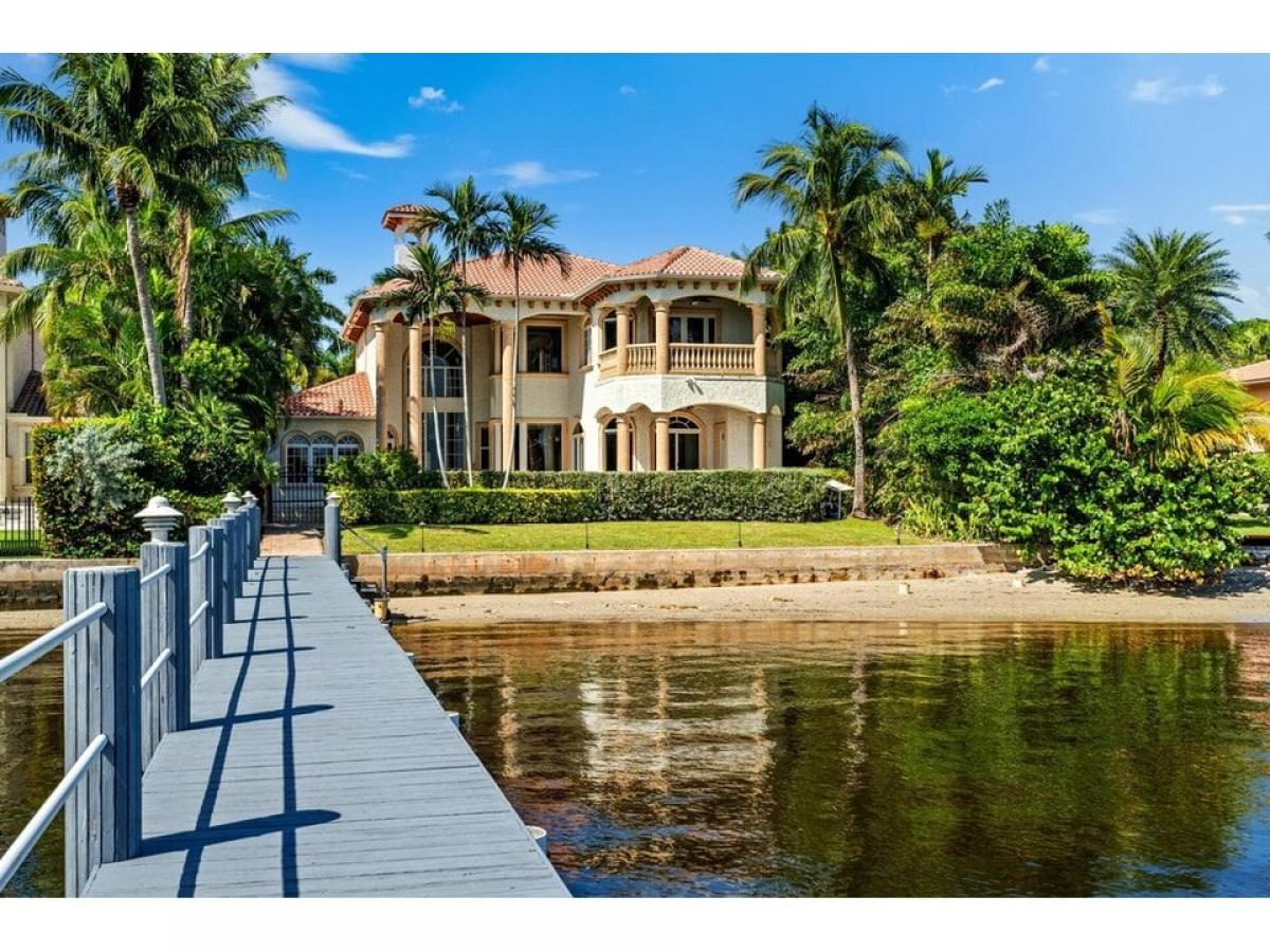 Picture of Home For Sale in Lantana, Florida, United States