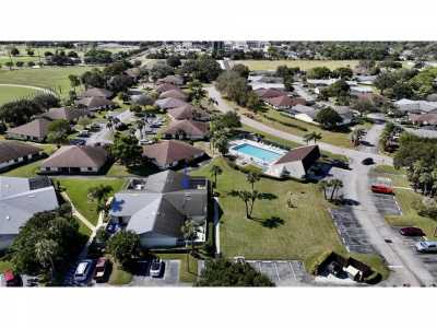 Home For Sale in Fort Pierce, Florida