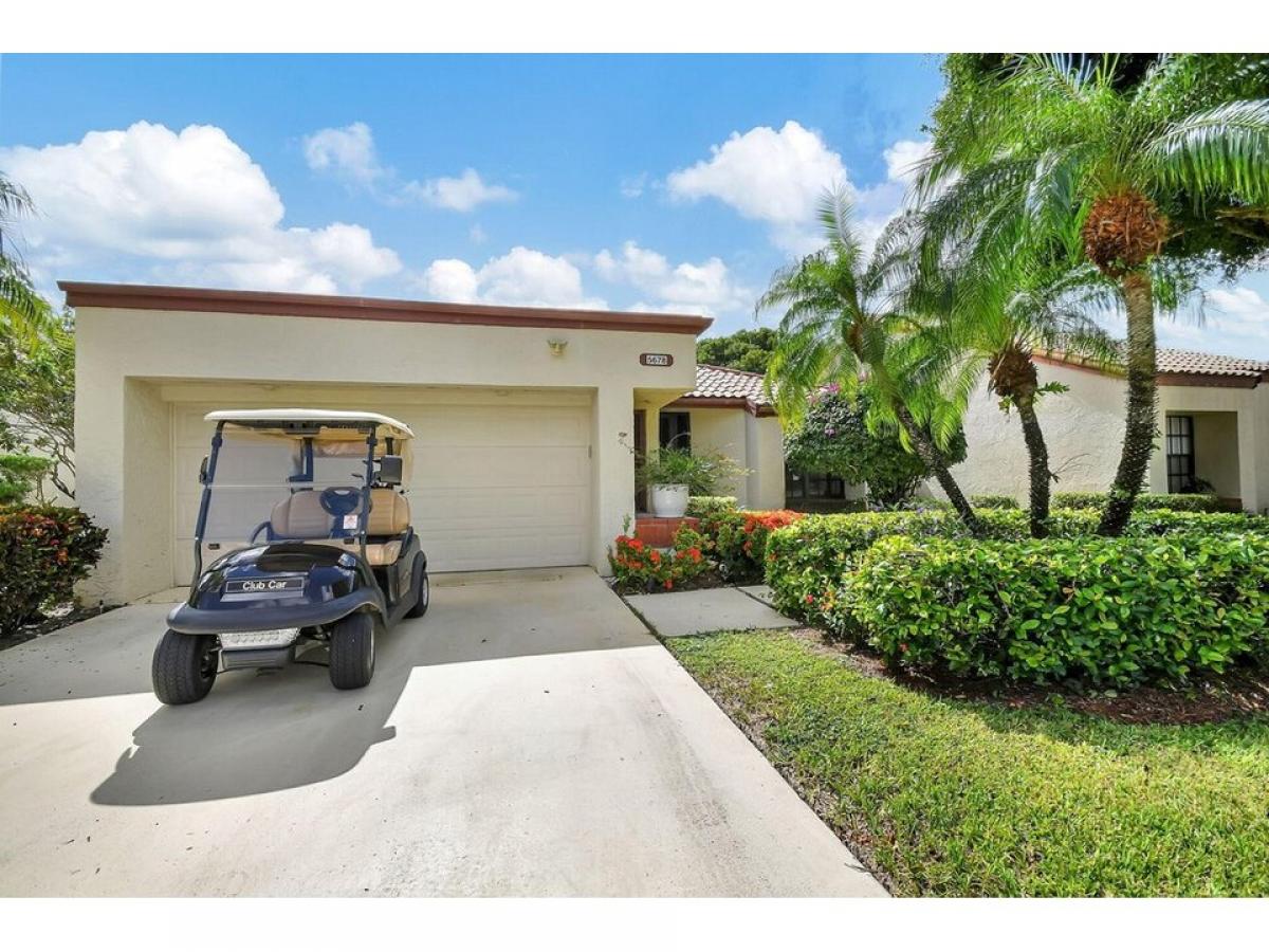 Picture of Home For Rent in Boynton Beach, Florida, United States