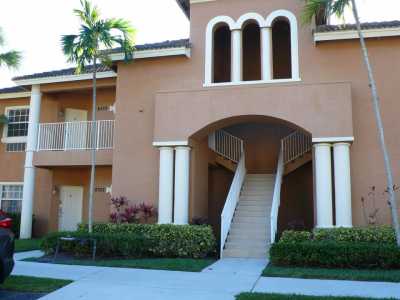 Home For Rent in Port Saint Lucie, Florida