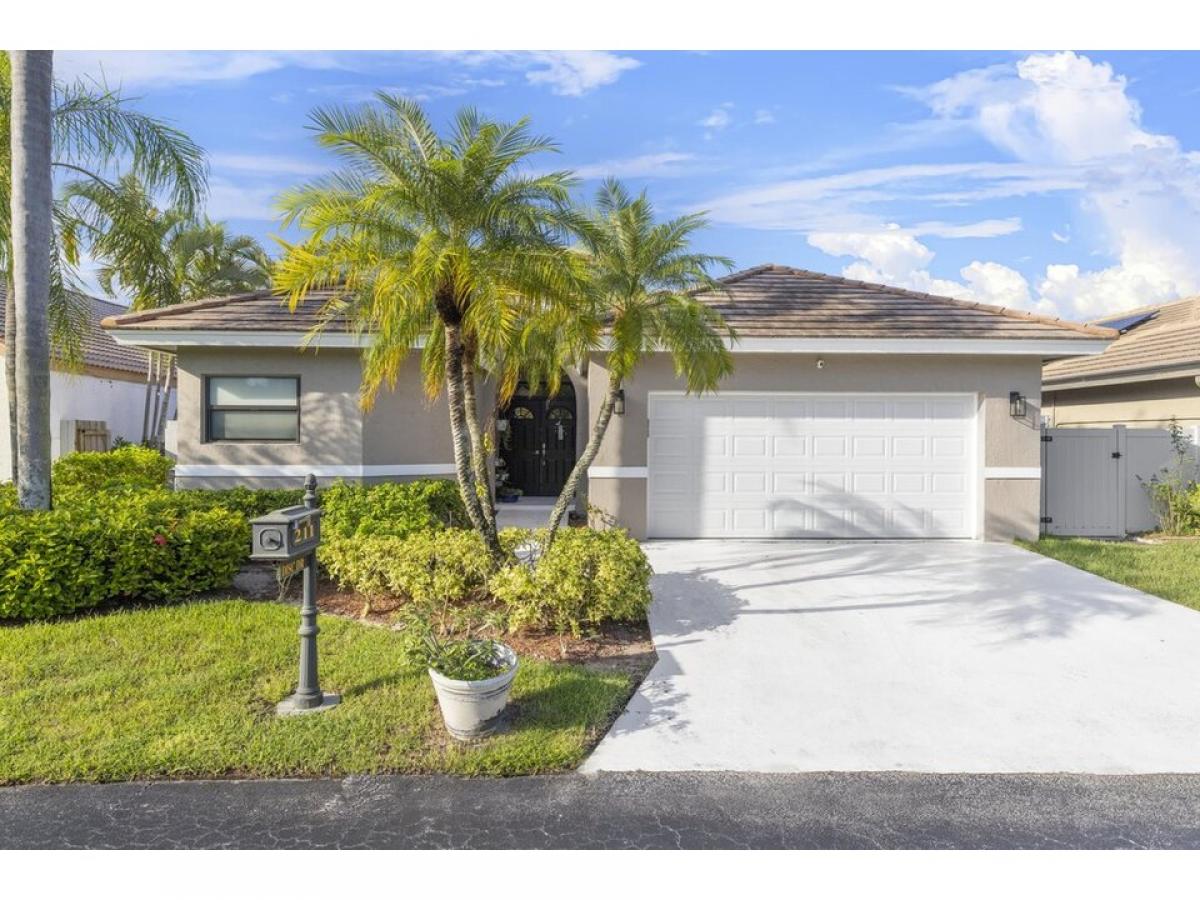 Picture of Home For Rent in Boynton Beach, Florida, United States