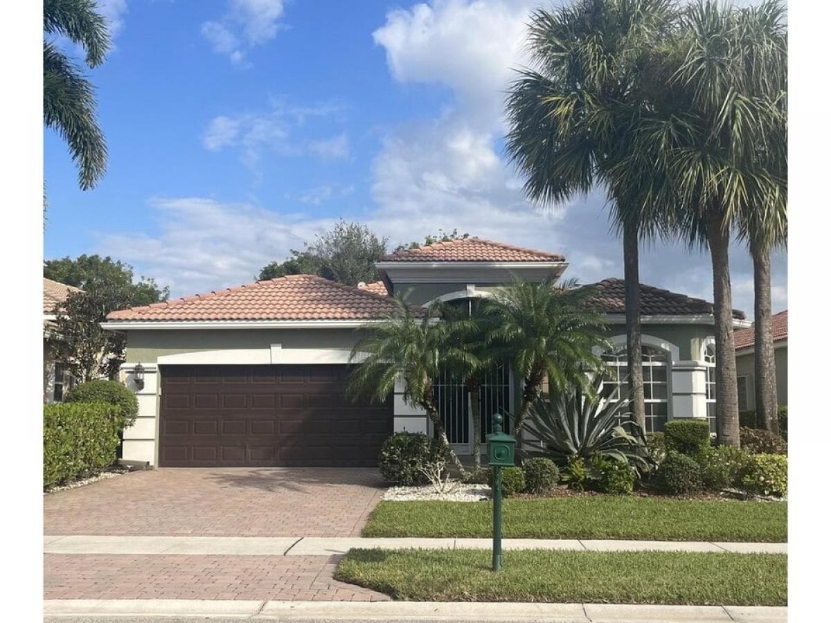 Picture of Home For Sale in Lake Worth, Florida, United States