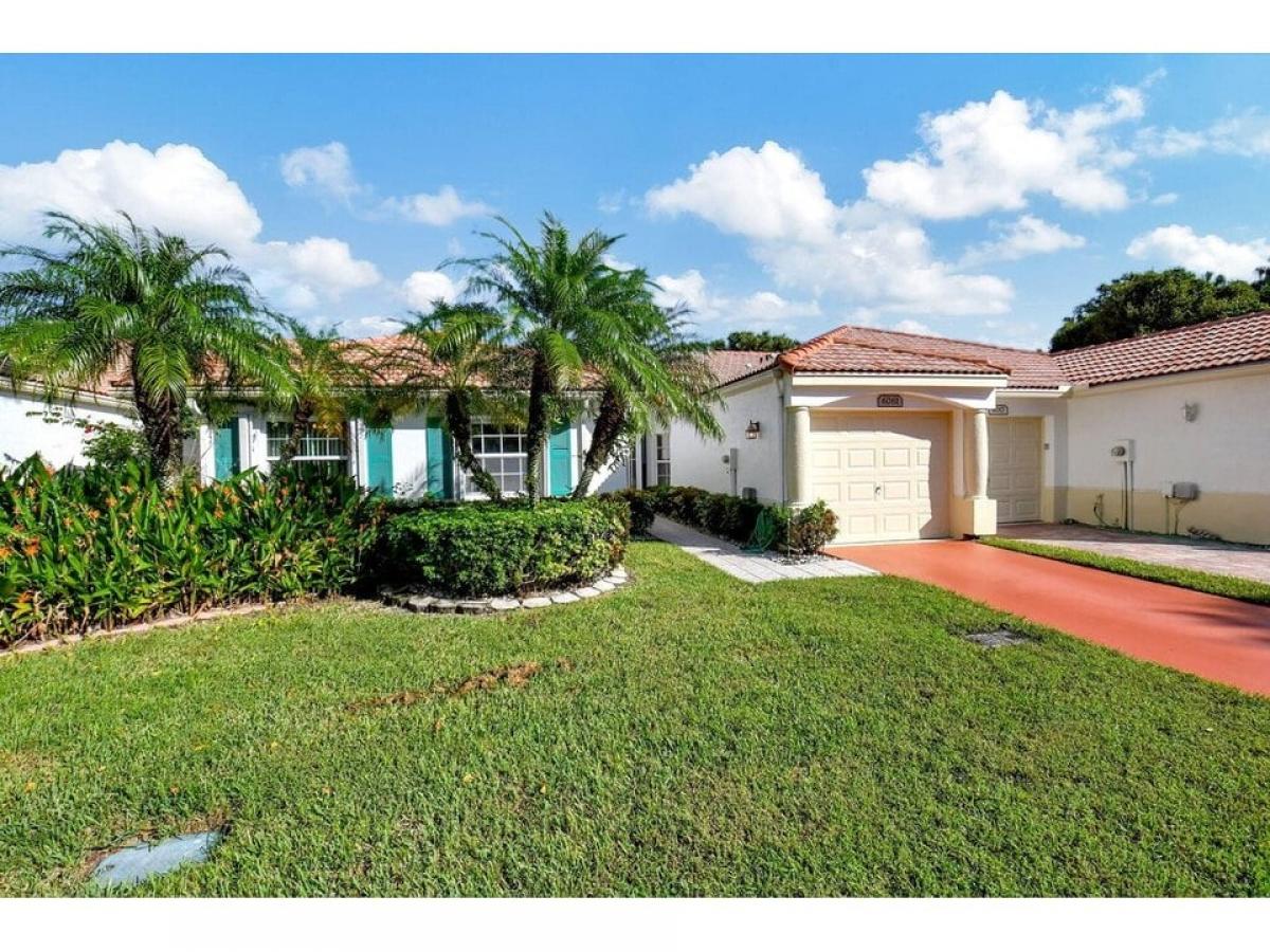 Picture of Home For Sale in Delray Beach, Florida, United States