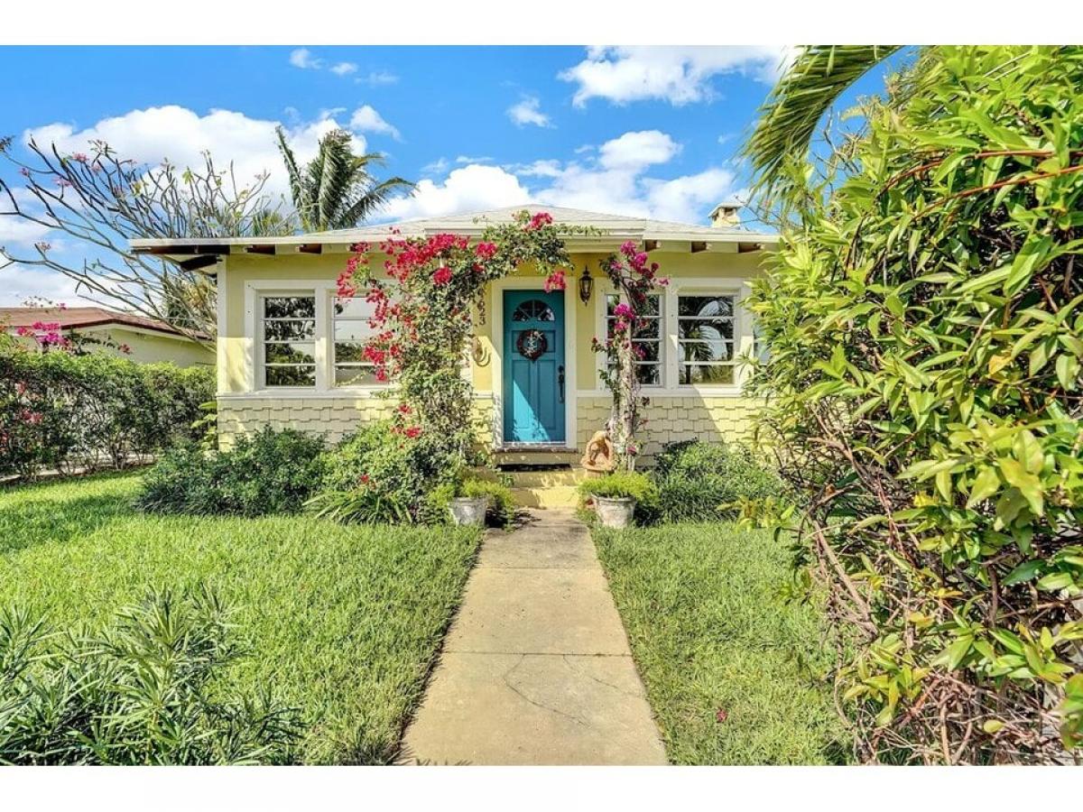 Picture of Home For Sale in Lake Worth Beach, Florida, United States