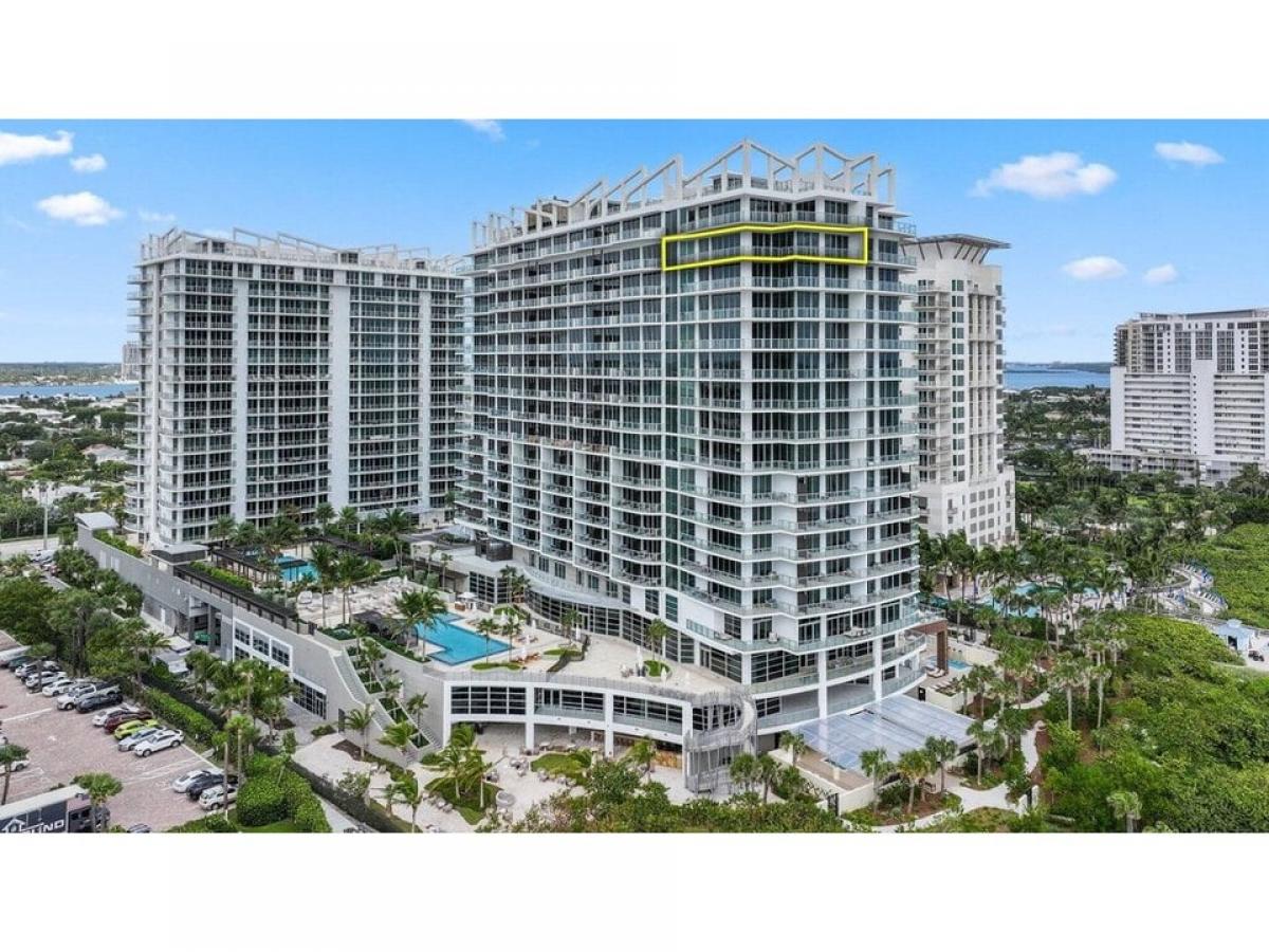 Picture of Home For Sale in Singer Island, Florida, United States