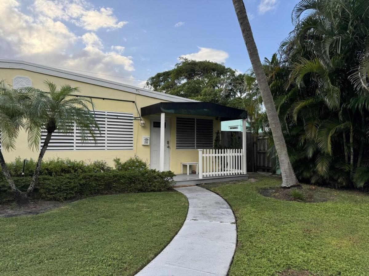 Picture of Home For Rent in Delray Beach, Florida, United States