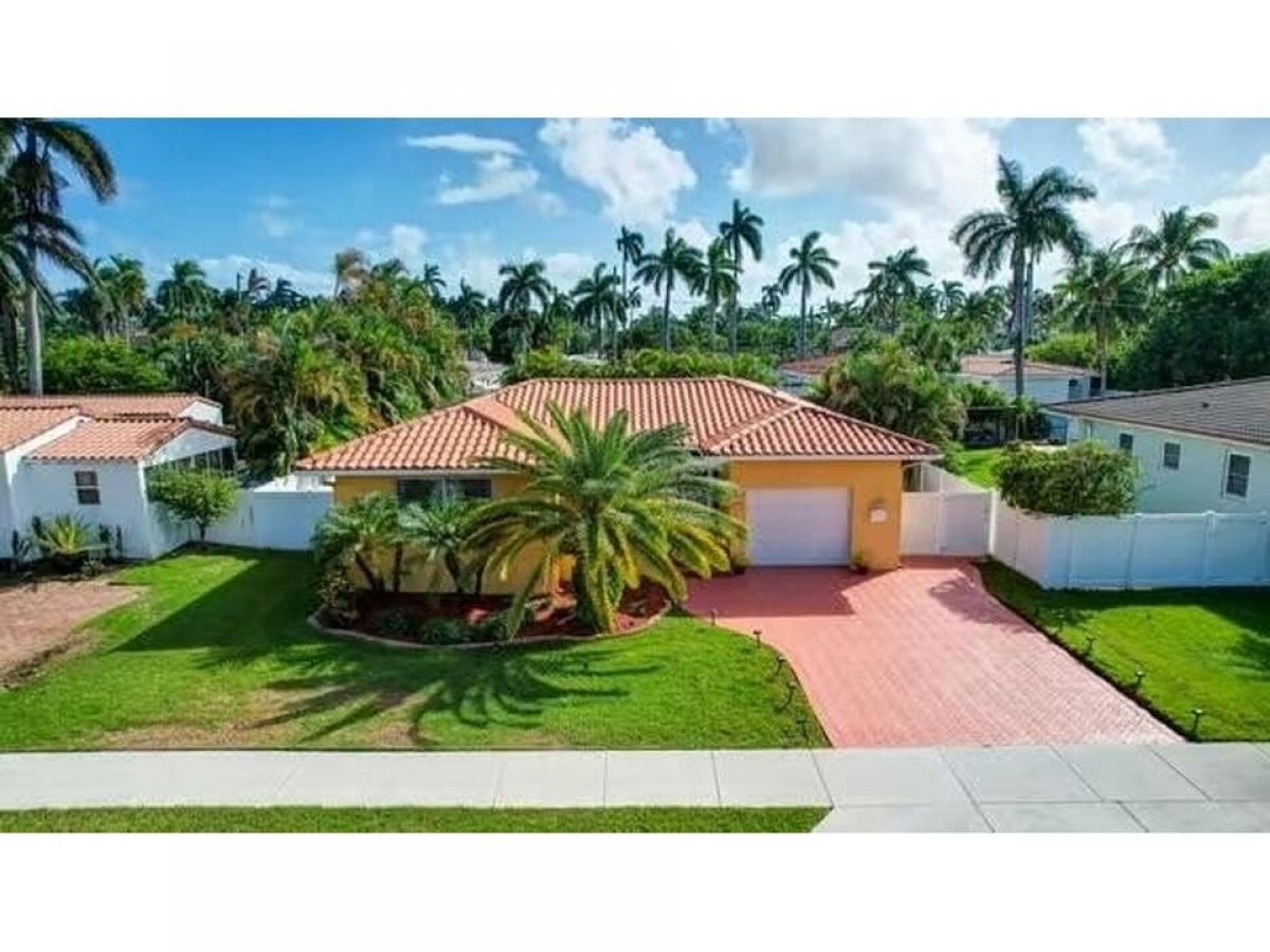 Picture of Home For Sale in Hollywood, Florida, United States