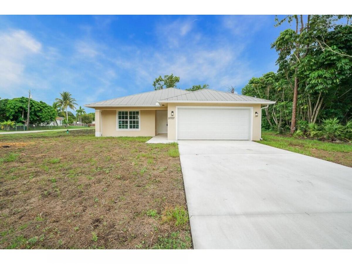 Picture of Home For Rent in Fort Pierce, Florida, United States