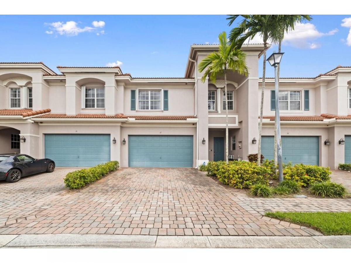 Picture of Home For Rent in Boynton Beach, Florida, United States