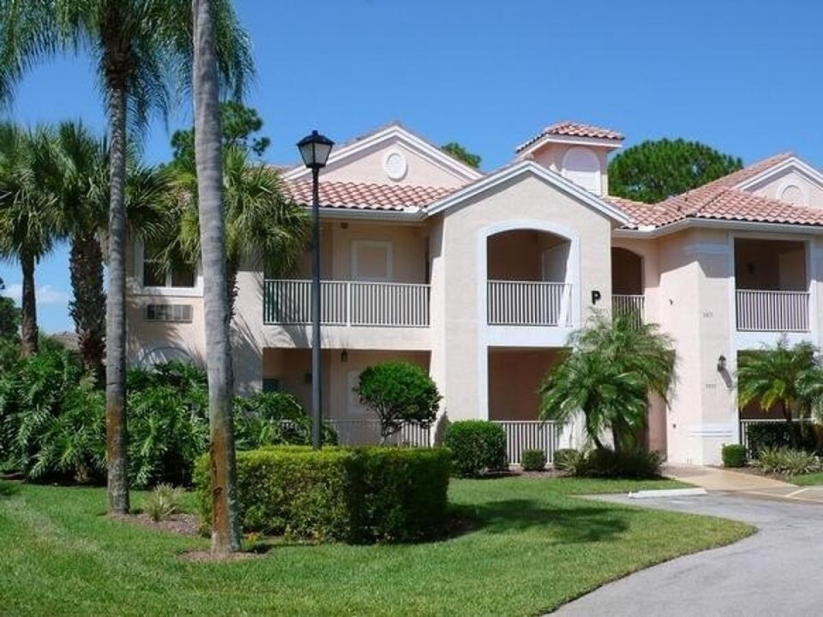 Picture of Home For Rent in Port Saint Lucie, Florida, United States