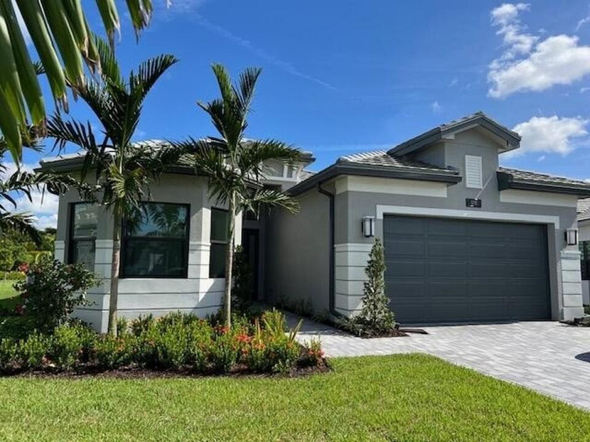 Picture of Home For Rent in Boynton Beach, Florida, United States