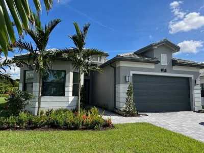 Home For Rent in Boynton Beach, Florida