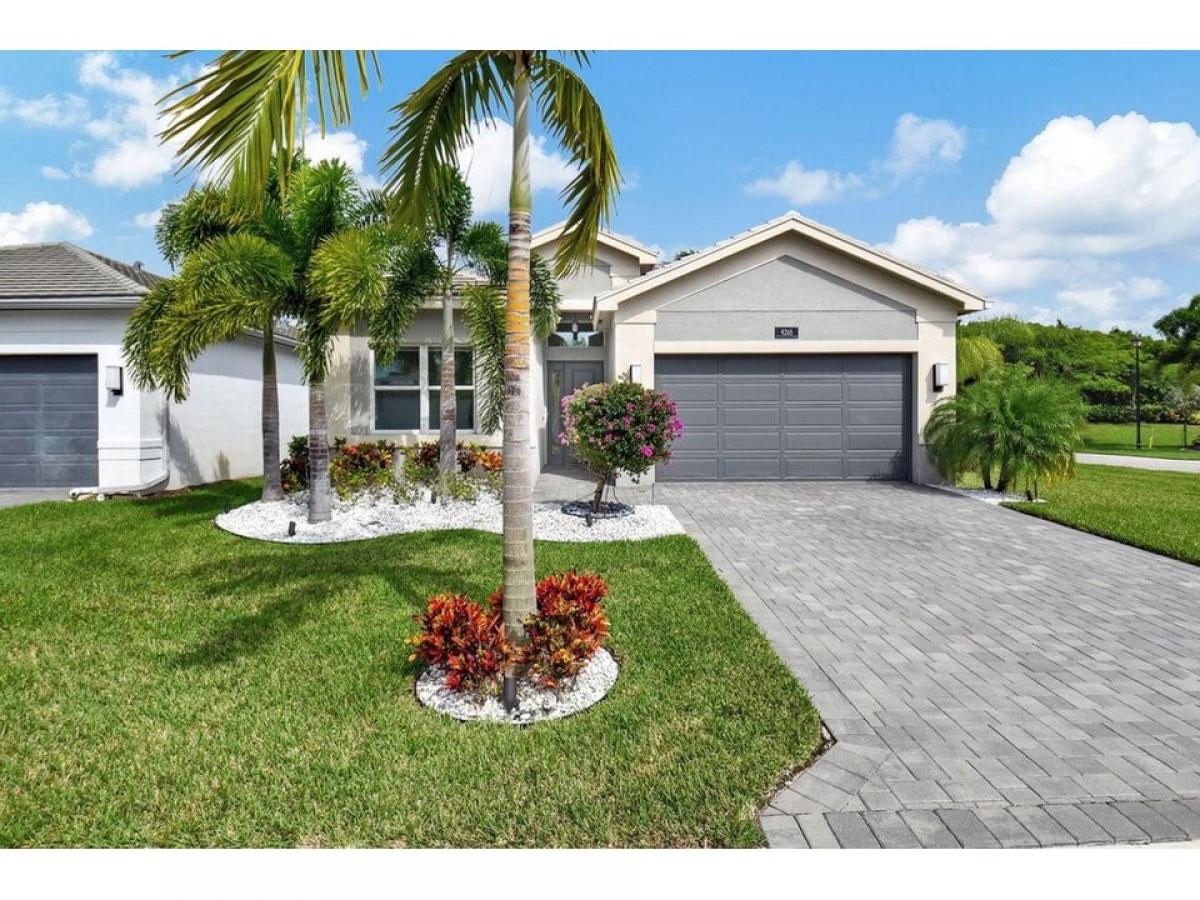 Picture of Home For Sale in Boynton Beach, Florida, United States