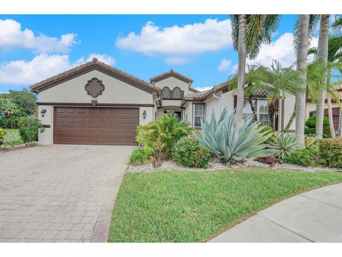 Picture of Home For Sale in Lake Worth, Florida, United States