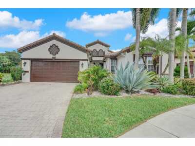 Home For Sale in Lake Worth, Florida