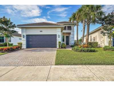 Home For Sale in Westlake, Florida