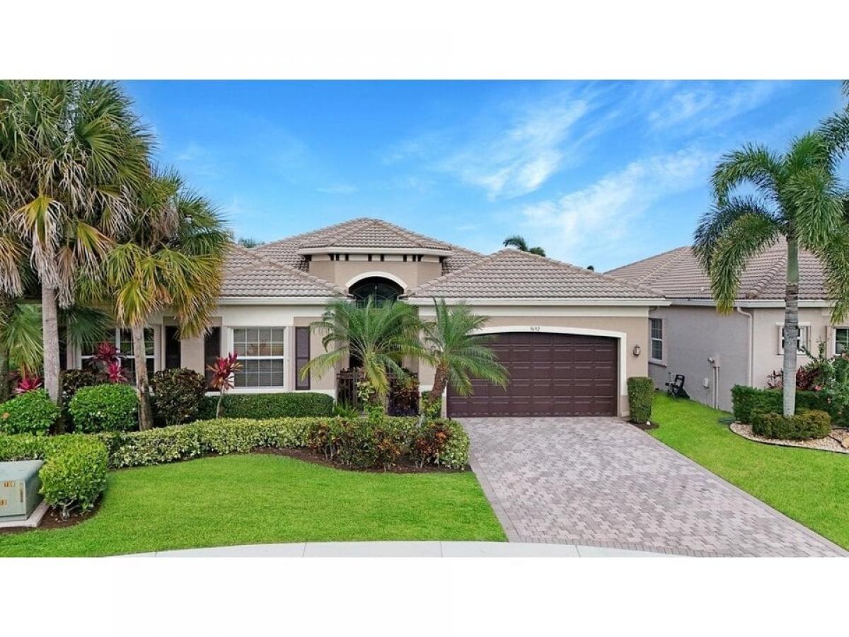 Picture of Home For Sale in Boynton Beach, Florida, United States