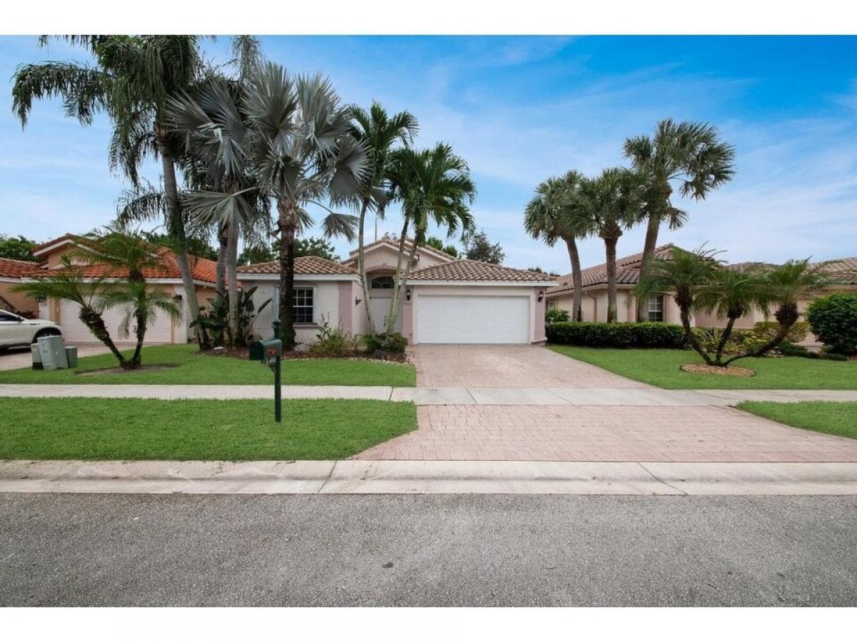 Picture of Home For Sale in Boynton Beach, Florida, United States