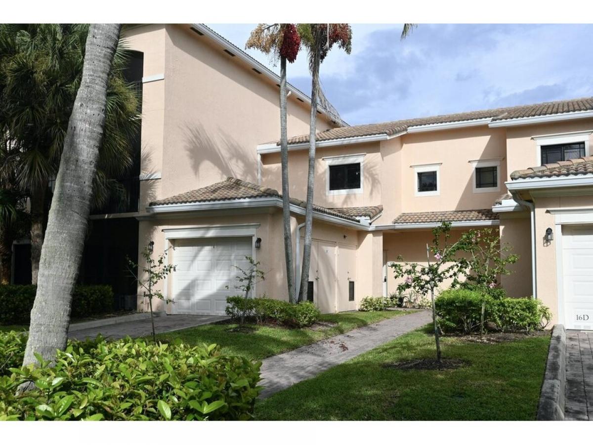 Picture of Home For Sale in Palm Beach Gardens, Florida, United States