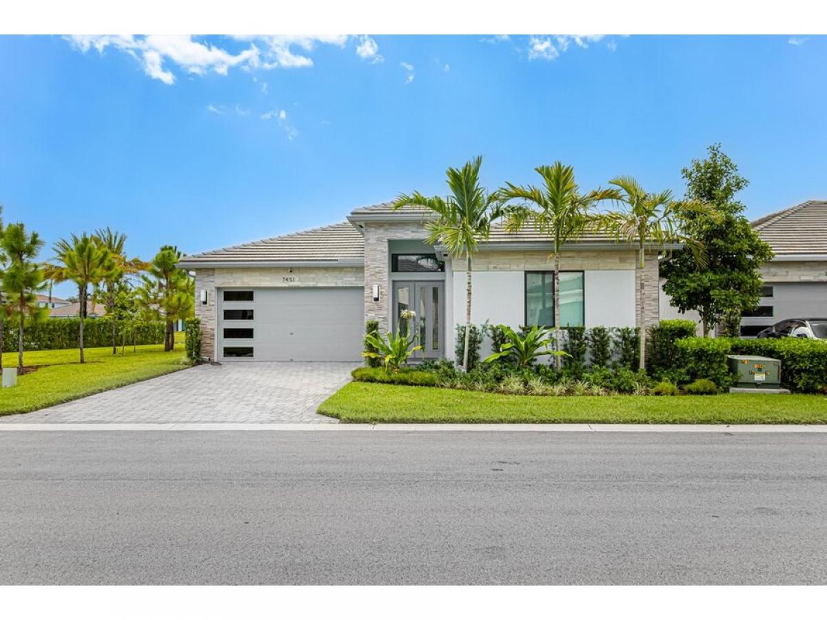 Picture of Home For Rent in Lake Worth, Florida, United States