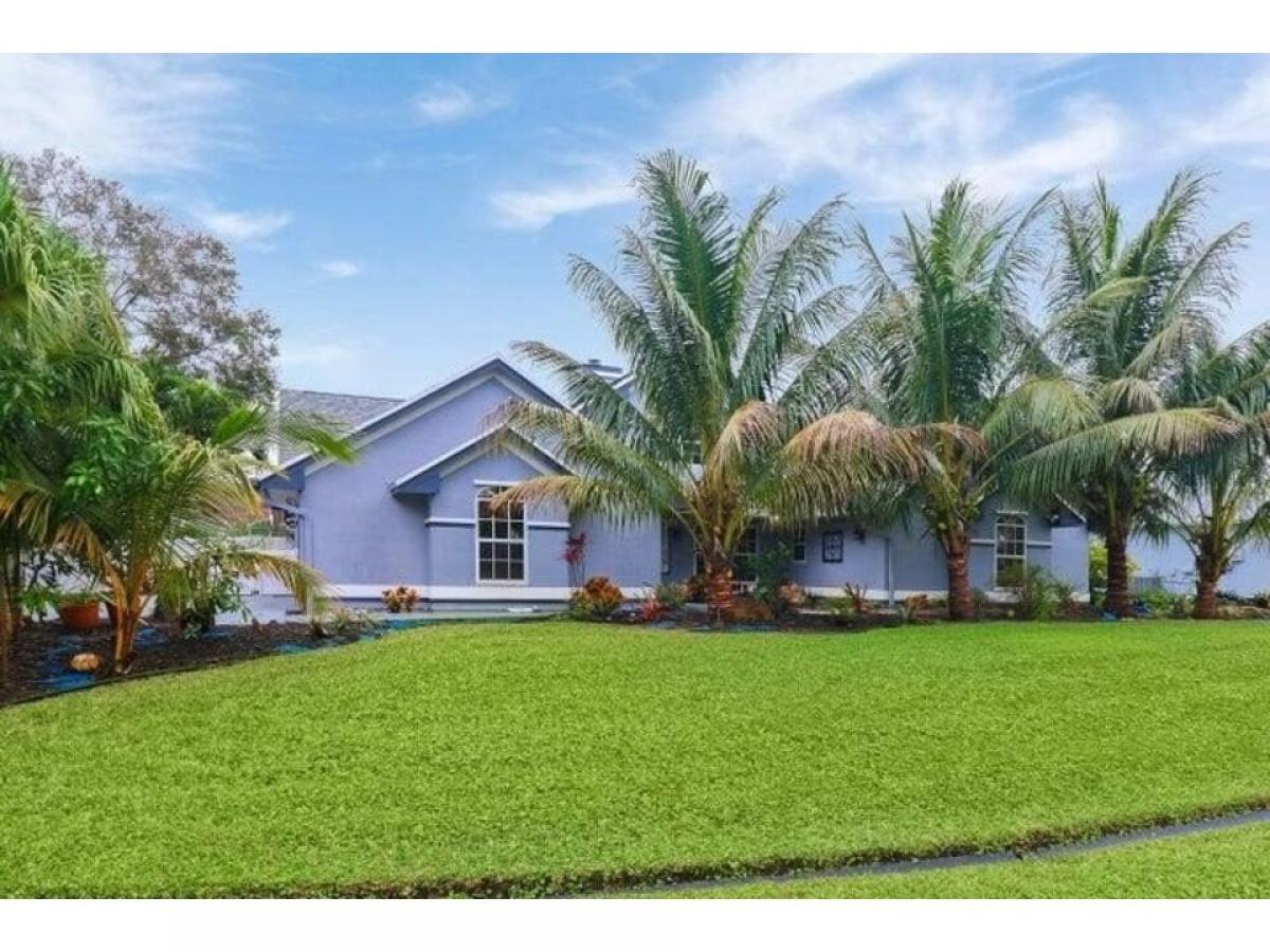 Picture of Home For Sale in Port Saint Lucie, Florida, United States