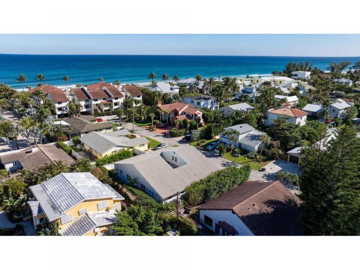 Picture of Home For Rent in Ocean Ridge, Florida, United States