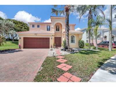 Home For Sale in Wellington, Florida