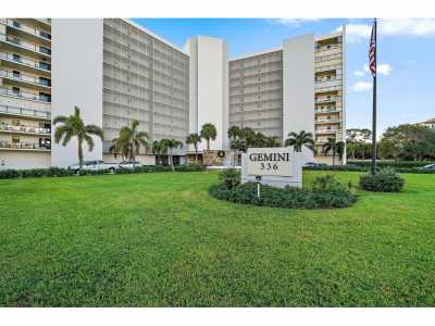 Home For Sale in North Palm Beach, Florida