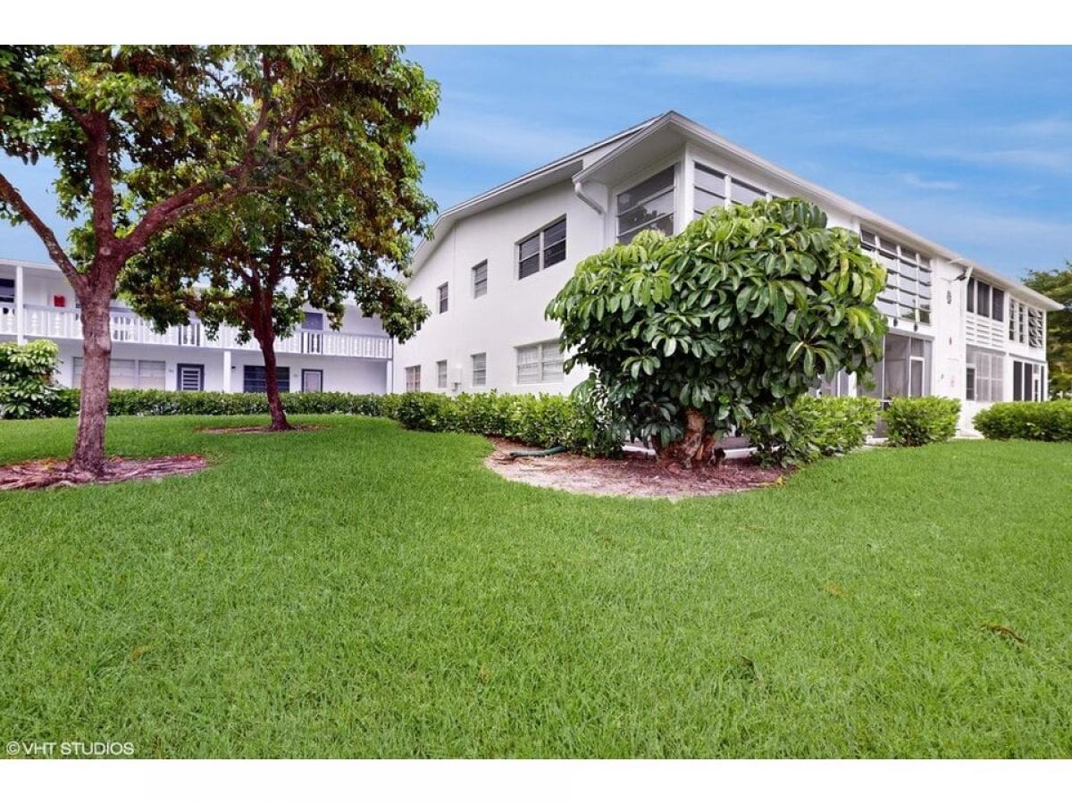 Picture of Home For Sale in Deerfield Beach, Florida, United States