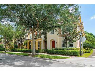 Home For Sale in Jupiter, Florida