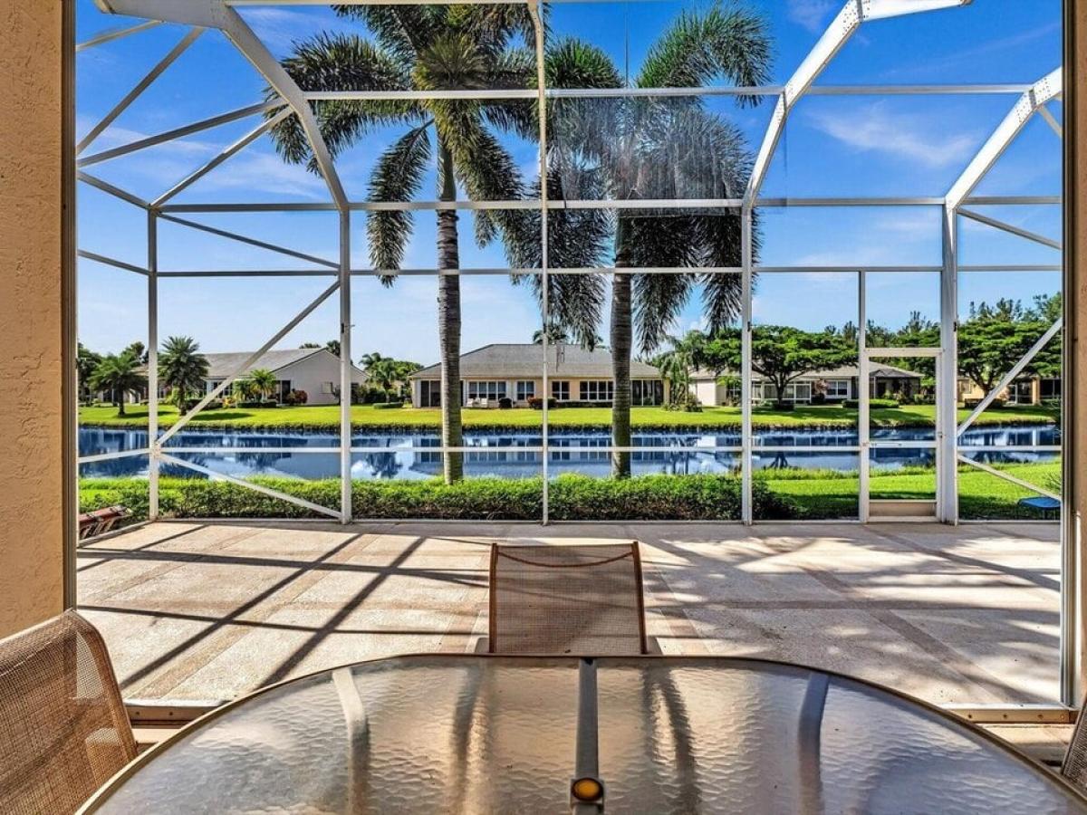 Picture of Home For Sale in Boynton Beach, Florida, United States