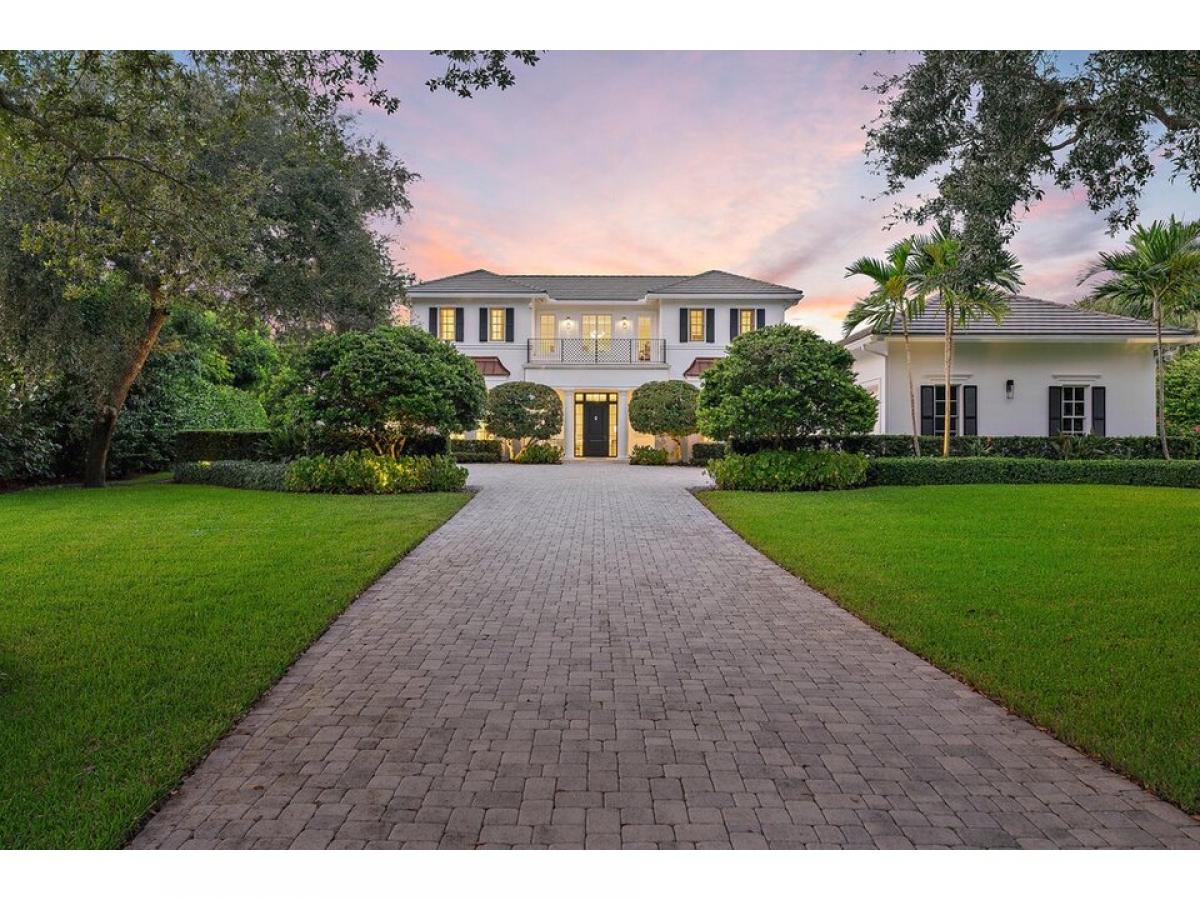 Picture of Home For Sale in Palm Beach Gardens, Florida, United States