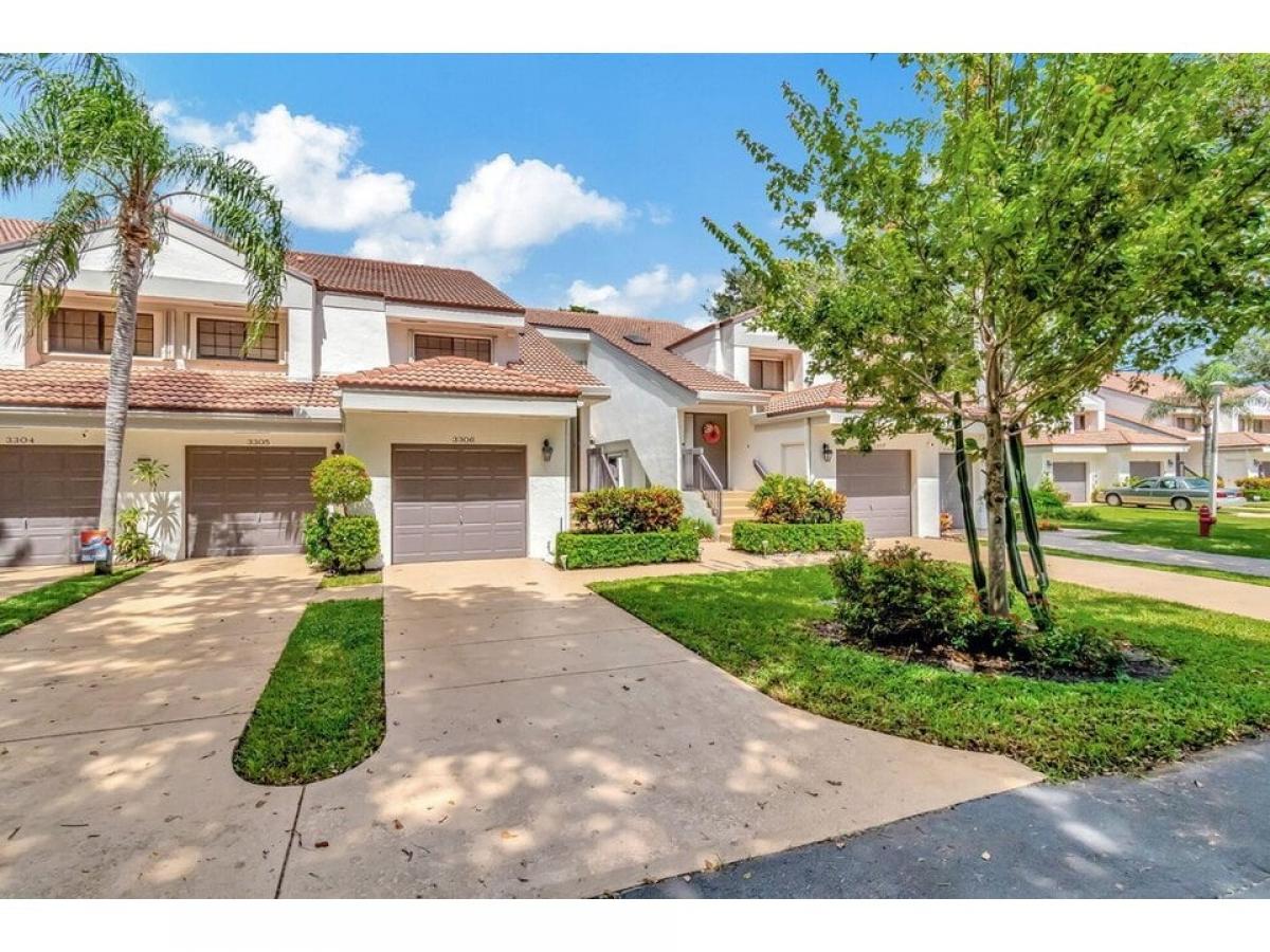 Picture of Home For Sale in Boynton Beach, Florida, United States