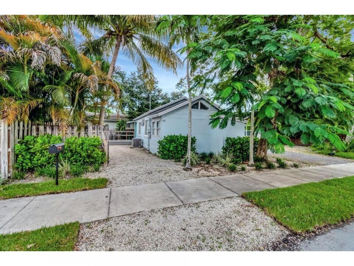 Picture of Home For Sale in Fort Lauderdale, Florida, United States