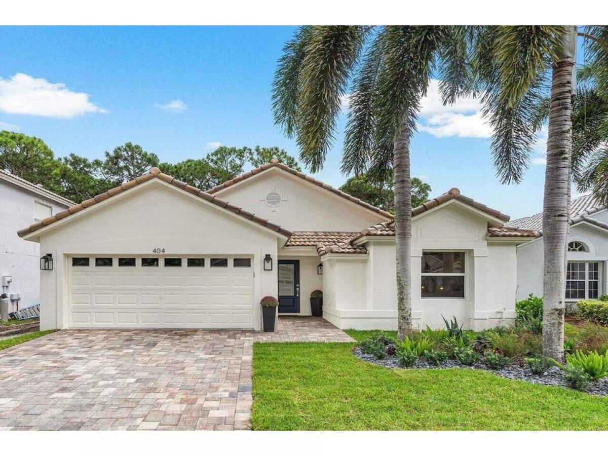 Picture of Home For Sale in Palm Beach Gardens, Florida, United States