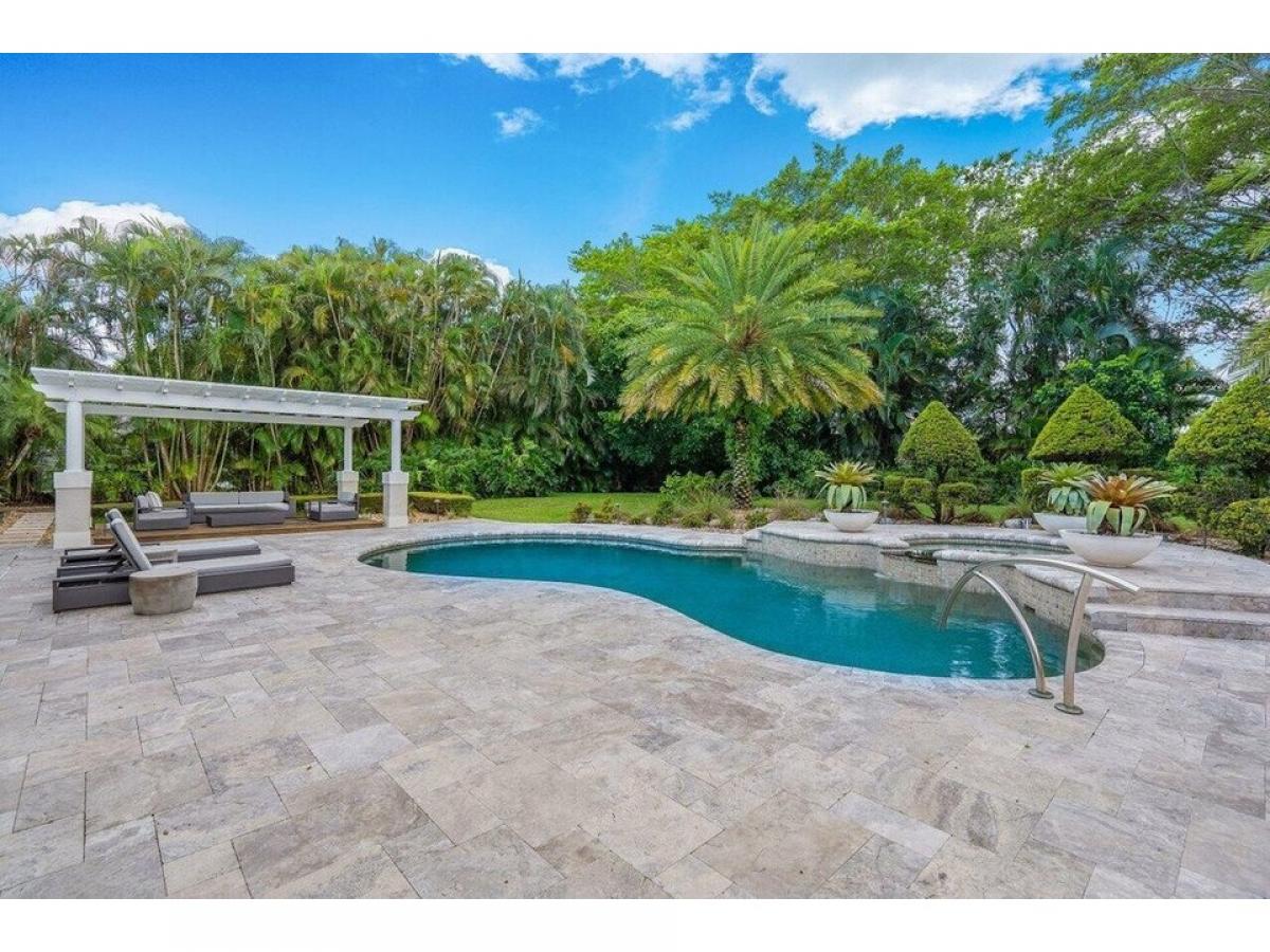 Picture of Home For Sale in Palm Beach Gardens, Florida, United States